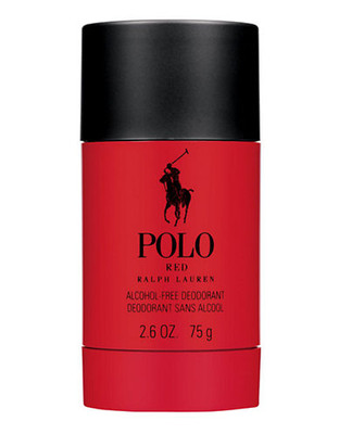 Ralph Lauren Polo Red Deodorant Stick - No Colour