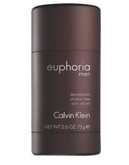 Calvin Klein Euphoria Men Deodorant - No Colour