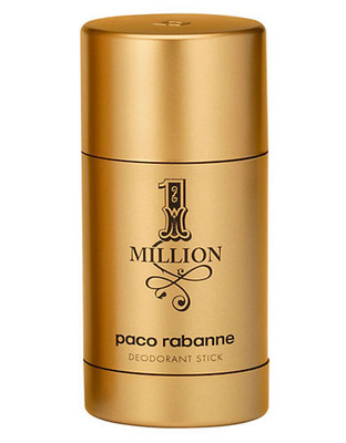 Paco Rabanne 1 Million Deodorant Stick - No Colour