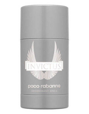 Paco Rabanne Invictus Deodorant Stick - No Colour