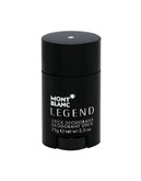 Mont Blanc Launch Montblanc Legend  Deodorant Stick 75G - No Colour