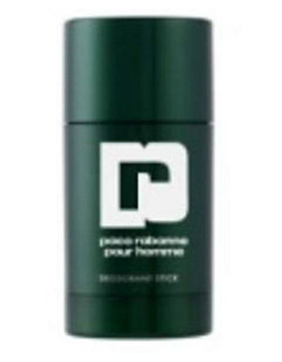 Paco Rabanne Pour Homme Deodorant Stick - No Colour - 75 ml