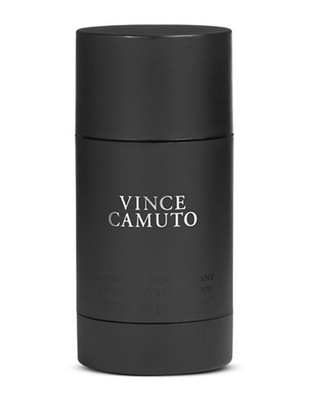 Vince Camuto Man Alcohol-Free Deodorant Stick - No Colour