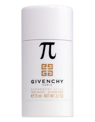 Givenchy Pi Neo Deodorant - No Colour