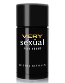 Michel Germain Very Sexual  pour homme Deodorant Stick - No Colour