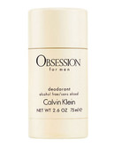 Calvin Klein Obsession For Men Deodorant - No Colour