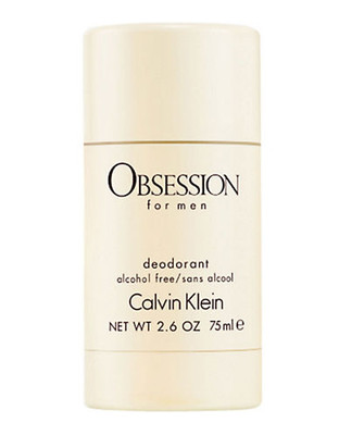 Calvin Klein Obsession For Men Deodorant - No Colour