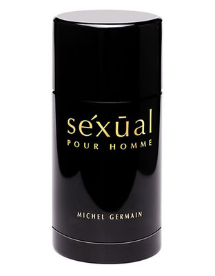 Michel Germain Sexual Pour Homme Deodorant Stick - No Colour