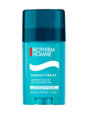 Biotherm Aquafitness Deodorant - No Colour
