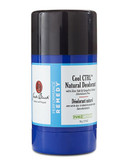 Jack Black Cool CTRL Natural Deodorant - No Colour
