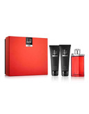 Alfred Dunhill Desire Holiday Gift Set - No Colour