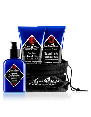 Jack Black The Core Collection Gift Pack - No Colour