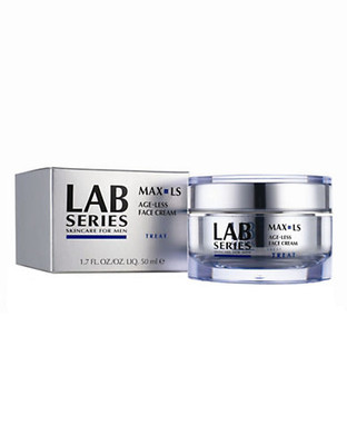 Lab Series MAX LS Ageless Face Cream - No Colour