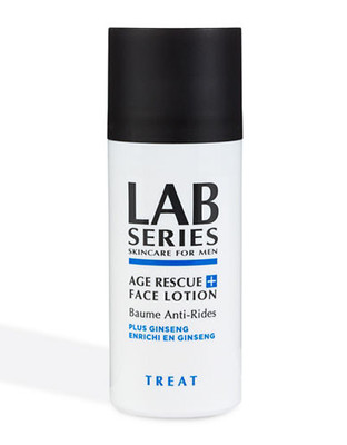 Lab Series Age Rescue+ Face Lotion - No Colour - 50 ml