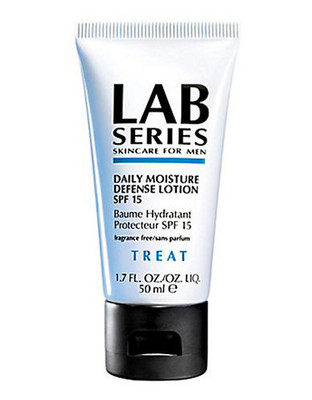 Lab Series Daily Moisture Defense Lotion SPF 15 - No Color