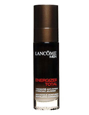 Lancôme Energizer Total Antifatigue Moisturizing Revitalizing Concentrate - No Colour