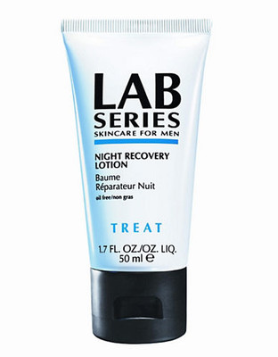 Lab Series Night Recovery Lotion - No Color