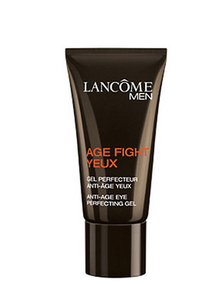 Lancôme Age Fight Yeux Anti Age Eye Perfecting Gel Anti Dark Circles Anti Puffiness - No Colour