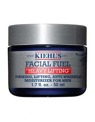 Kiehl'S Since 1851 Facial Fuel Heavy Lifting - No Colour - 50 ml