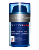 Clarins Men Linecontrol Eye Balm - No Colour