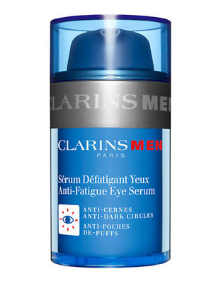 Clarins Men Antifatigue Eye Serum - No Colour