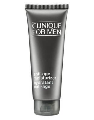 Clinique For Men Anti-Age Moisturizer - No Colour - 100 ml
