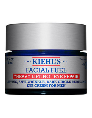 Kiehl'S Since 1851 Facial Fuel Heavy Lifting Eye Repair Cream For Men - No Colour - 15