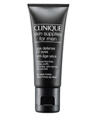 Clinique Skin Supplies For Men Age Defense For Eyes - No Colour