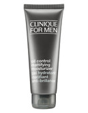 Clinique For Men Oil Control Mattifying Moisturizer - No Colour - 100 ml