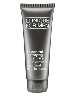 Clinique For Men Oil Control Mattifying Moisturizer - No Colour - 100 ml