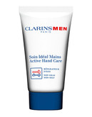 Clarins ClarinsMen Active Hand Care - No Colour - 75 ml