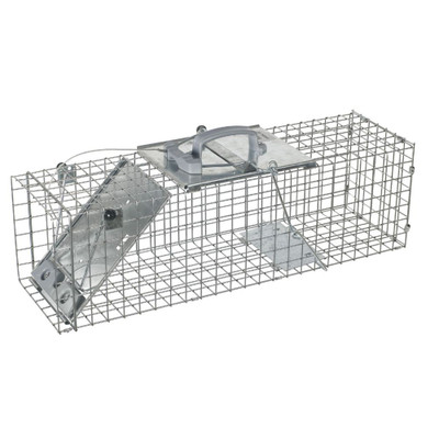 Medium Easy Set Animal Cage Trap