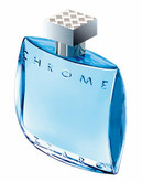 Azzaro Chrome After Shave Lotion - No Colour - 100 ml