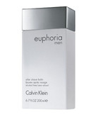 Calvin Klein Euphoria Men Aftershave Balm - No Colour - 200 ml