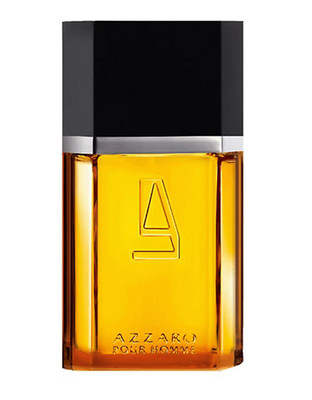 Azzaro Pour Homme After Shave Lotion - No Colour - 100 ml