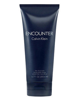 Calvin Klein Encounter 200Ml After Shave Lotion - No Colour