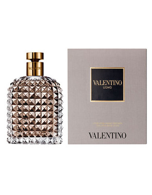 Valentino Uomo After Shave Lotion - No Colour