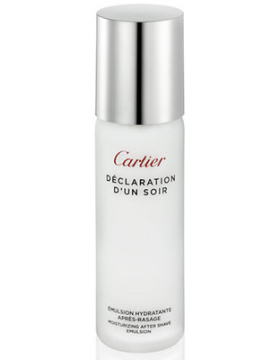Cartier Déclaration d'un Soir  After Shave Lotion - Clear - 100 ml