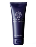Versace Homme After Shave Balm - No Colour - 100 ml