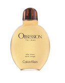 Calvin Klein Obsession For Men After Shave - No Colour - 125 ml