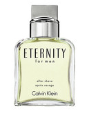 Calvin Klein Eternity For Men After Shave - No Colour - 100 ml