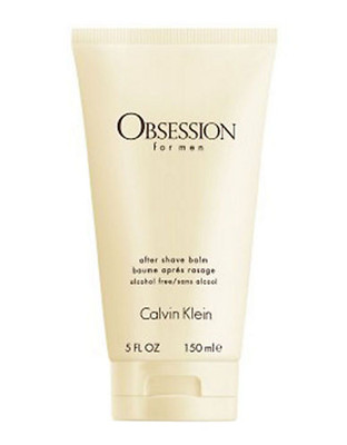 Calvin Klein Obsession For Men After Shave - No Colour - 200 ml