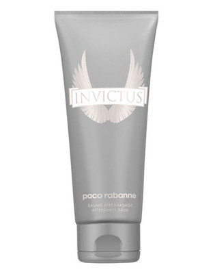 Paco Rabanne Invictus After Shave Balm - No Colour - 100 ml