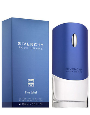 Givenchy Pour Homme  After Shave Lotion - No Colour - 100 ml