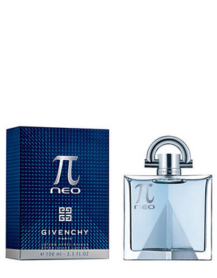 Givenchy Pi Neo After Shave Lotion - No Colour - 100 ml