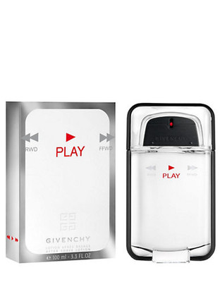 Givenchy Play After Shave Lotion - No Colour - 100 ml