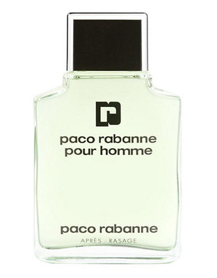 Paco Rabanne Pour Homme After Shave Lotion - No Colour - 100 ml