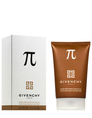 Givenchy Pi After Shave Care - No Colour - 100 ml