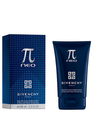 Givenchy Pi Neo After Shave Balm - No Colour