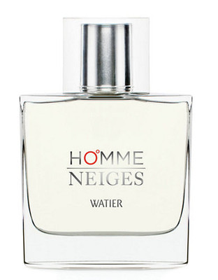 Lise Watier Homme Neiges After Shave - No Colour